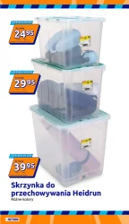 Promocja tygodnia - Action