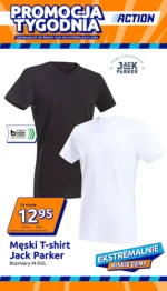 Promocja tygodnia - Action