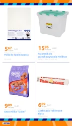 Promocja tygodnia - Action