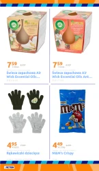 Promocja tygodnia - Action