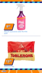 Promocja tygodnia - Action