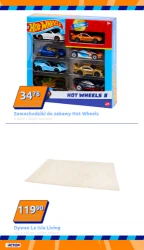 Promocja tygodnia - Action