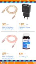 Promocja tygodnia - Action