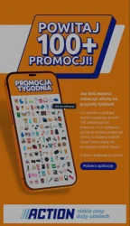 Promocja tygodnia - Action