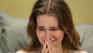 Franka (Dominika Kachlik) otrzyma wstrząsające rozpoznanie