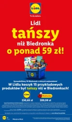 Styczeń, który się opłaca - Lidl