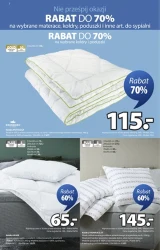 Wyrzedaż do 7% - Jysk