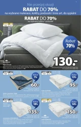 Wyrzedaż do 7% - Jysk