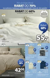 Wyrzedaż do 7% - Jysk