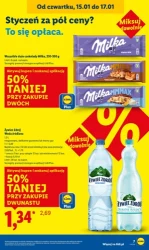 Styczeń, który się opłaca - Lidl
