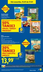 Styczeń, który się opłaca - Lidl