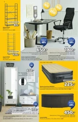 Wyrzedaż do 7% - Jysk