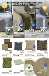 Wyrzedaż do 7% - Jysk