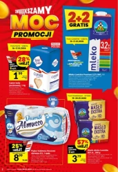 Moc procji - Twój Market