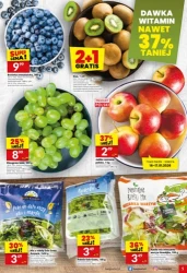 Moc procji - Twój Market