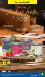 Styczeń, który się opłaca - Lidl