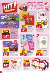 Moc procji - Twój Market