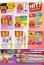 Moc procji - Twój Market