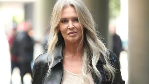 Rozstanie Sworowskiej zaskoczyło wiele osób. „Nowa miłość przede mną”