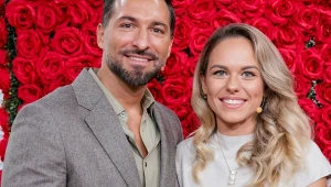 Rafał Maślak tym razem się postarał. W to miejsce zabrał żonę na urodziny