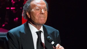Julio Iglesias został oskarżony o wykorzystywanie swoich pracownic