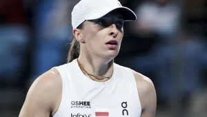 4 dni do Australian Open, a tu taka wiadomość dla Świątek. Komunikat z USA