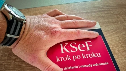 KSeF to ogólnopolski system teleinformatyczny służący do wystawiania i odbierania faktur ustrukturyzowanych.