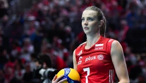 Klub się uratował, siatkarka bohaterką. Lavarini sobie o niej przypomni?