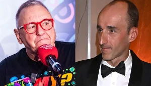 Kubica wprost ws. WOŚP. Nawet Owsiak tego nie przewidział, ludzie w szoku
