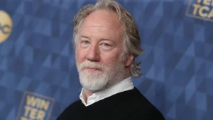 Timothy Busfield