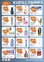 Prosto, tanio, wygodnie – Vica