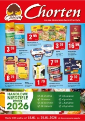 Ceny, które lubisz – Chorten