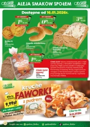 Dzień babci i dziadka - Społem Kielce