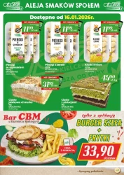 Dzień babci i dziadka - Społem Kielce