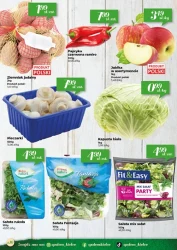 Dzień babci i dziadka - Społem Kielce