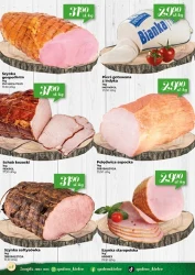 Dzień babci i dziadka - Społem Kielce