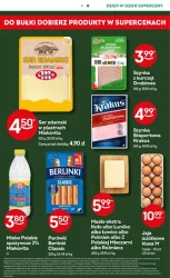 Zakupy, do których wracasz – Żabka