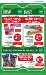 Zakupy, do których wracasz – Żabka