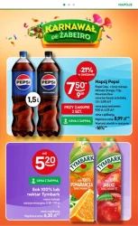 Zakupy, do których wracasz – Żabka