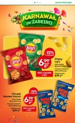 Zakupy, do których wracasz – Żabka