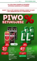 Zakupy, do których wracasz – Żabka