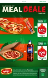 Zakupy, do których wracasz – Żabka