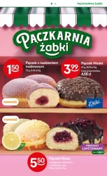Zakupy, do których wracasz – Żabka