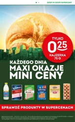 Mini ceny - Żabka
