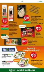 Zakupy, do których wracasz – Żabka