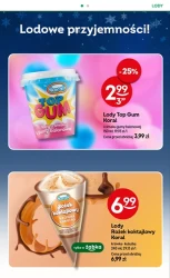 Zakupy, do których wracasz – Żabka