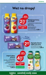 Zakupy, do których wracasz – Żabka