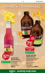 Zakupy, do których wracasz – Żabka