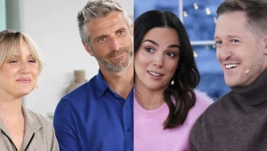 Nowy duet w "DDTVN". Nie wszyscy są zachwyceni. "Bardzo źle się to ogląda"