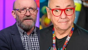 Tak Artur Barciś pokazał, co myśli o WOŚP i Owsiaku. Jaśniej się nie dało